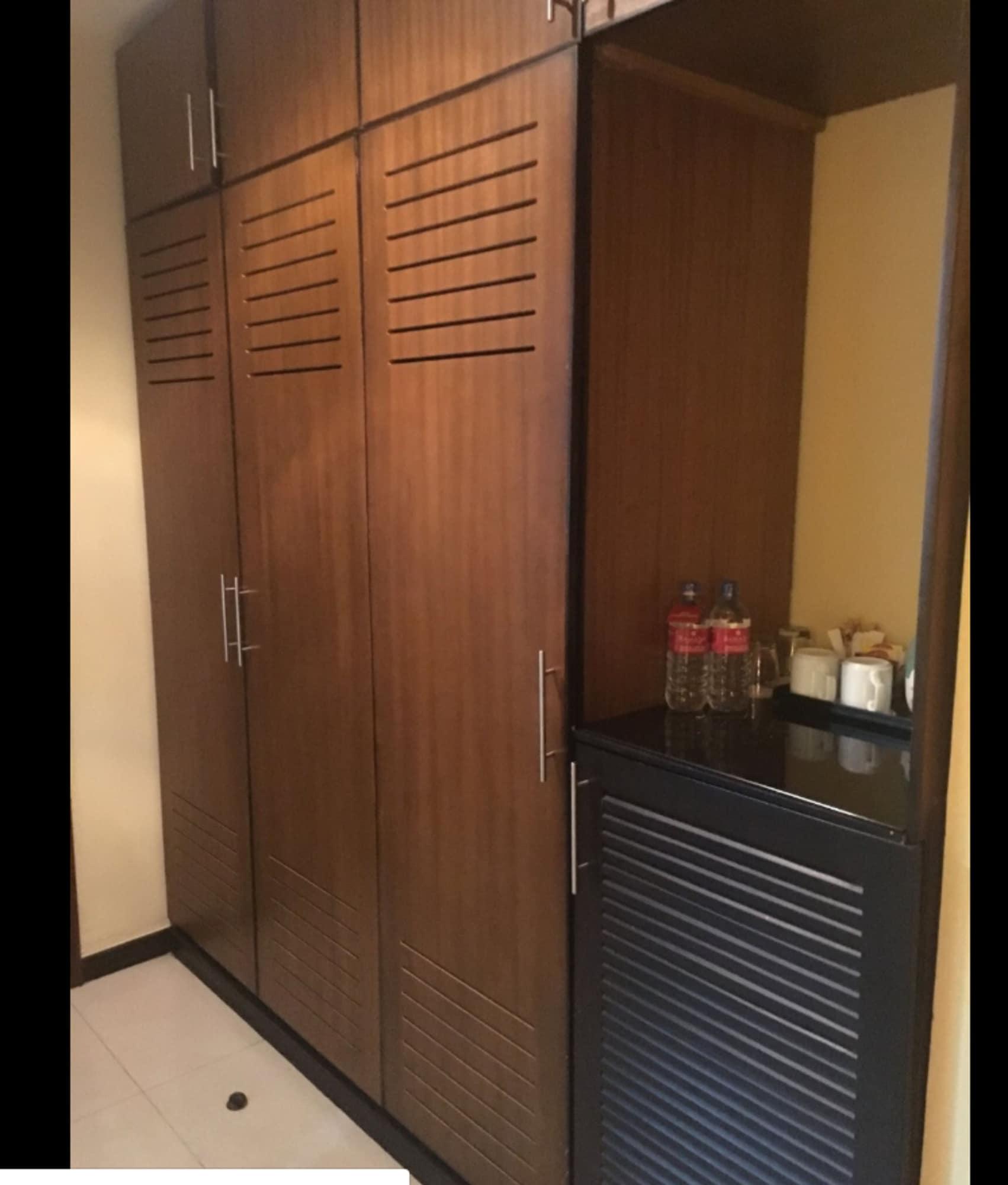 Ramada Katunayaka Esterno foto